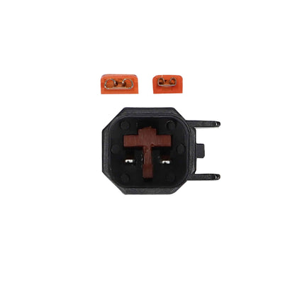 Metra 72-5601 Speaker Harness Pair for Ford GM Lincoln Mazda