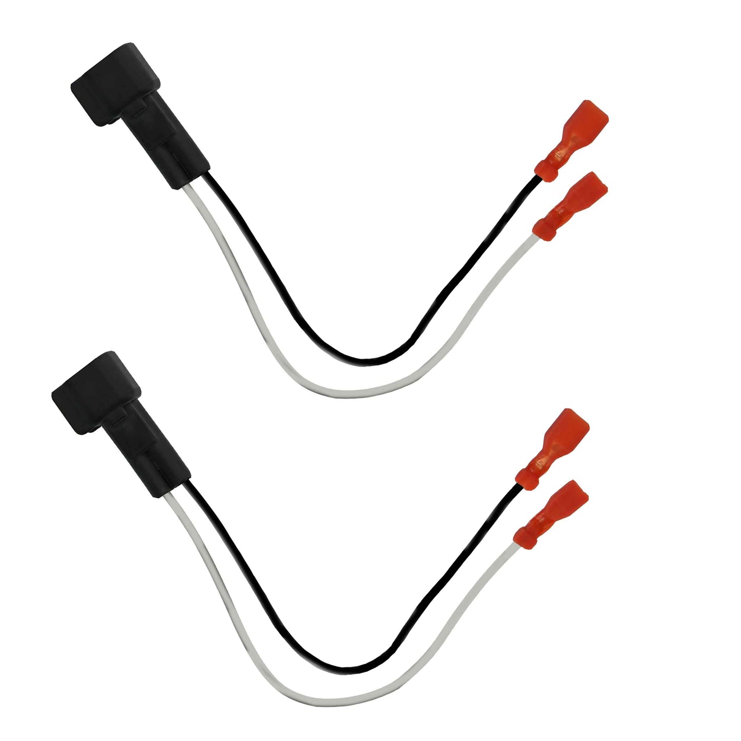 Metra 72-5601 Speaker Harness Pair for Ford GM Lincoln Mazda