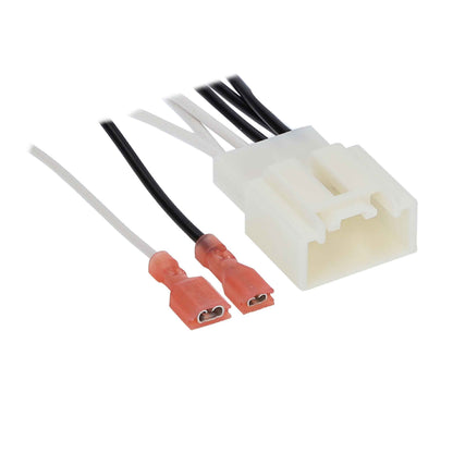 Metra 72-5602 Speaker Harness Pair for Ford Lincoln Jaguar Mazda