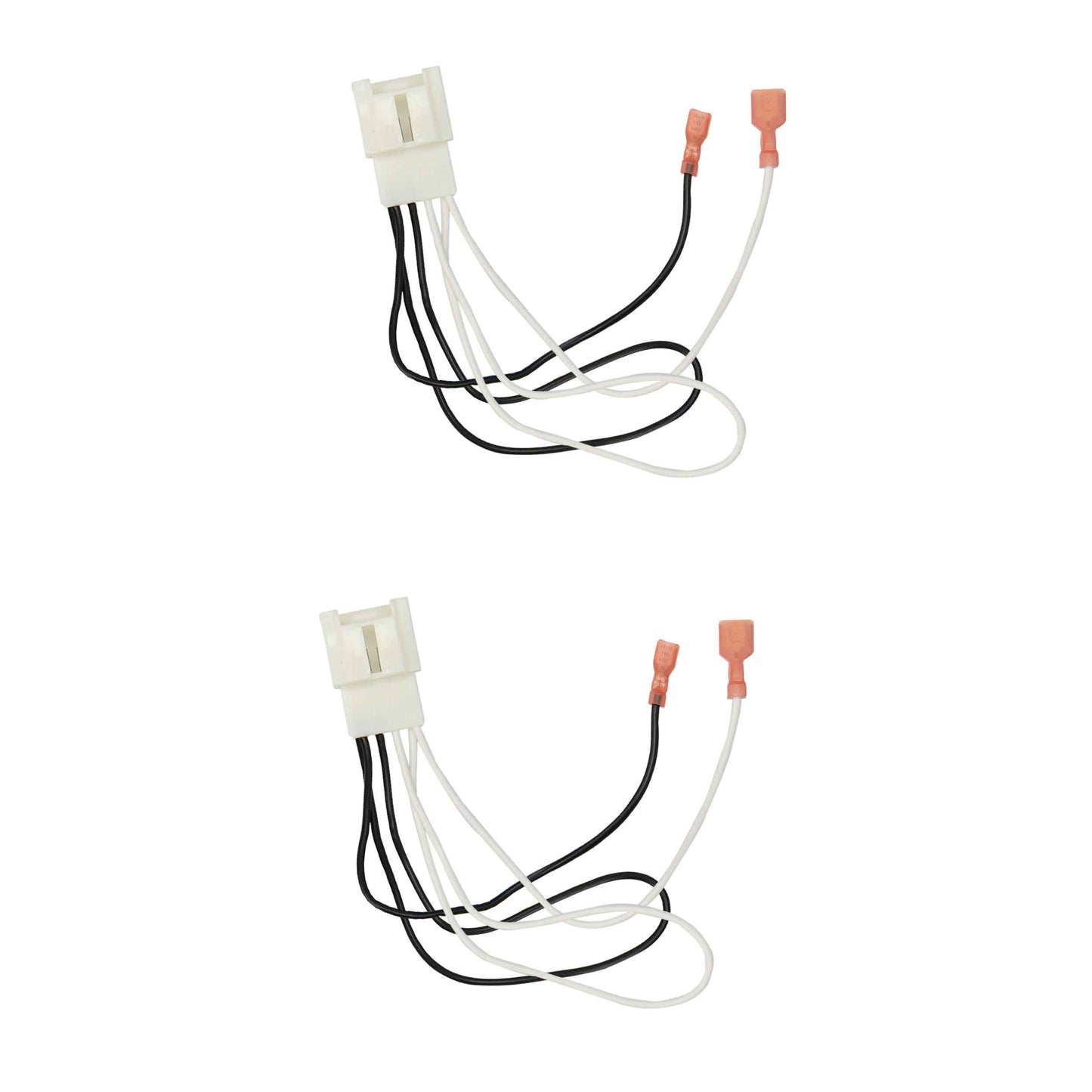 Metra 72-5602 Speaker Harness Pair for Ford Lincoln Jaguar Mazda