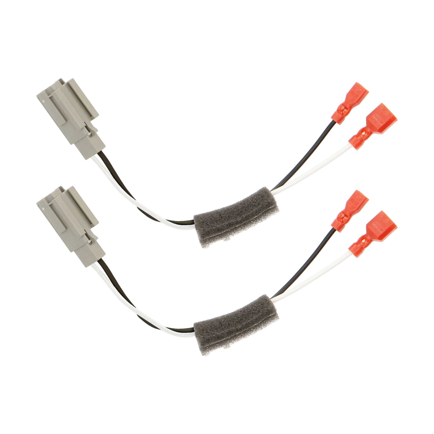Metra 72-5603 Speaker Harness Pair for Ford Bronco F-Series