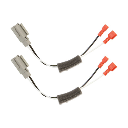 Metra 72-5603 Speaker Harness Pair for Ford Bronco F-Series