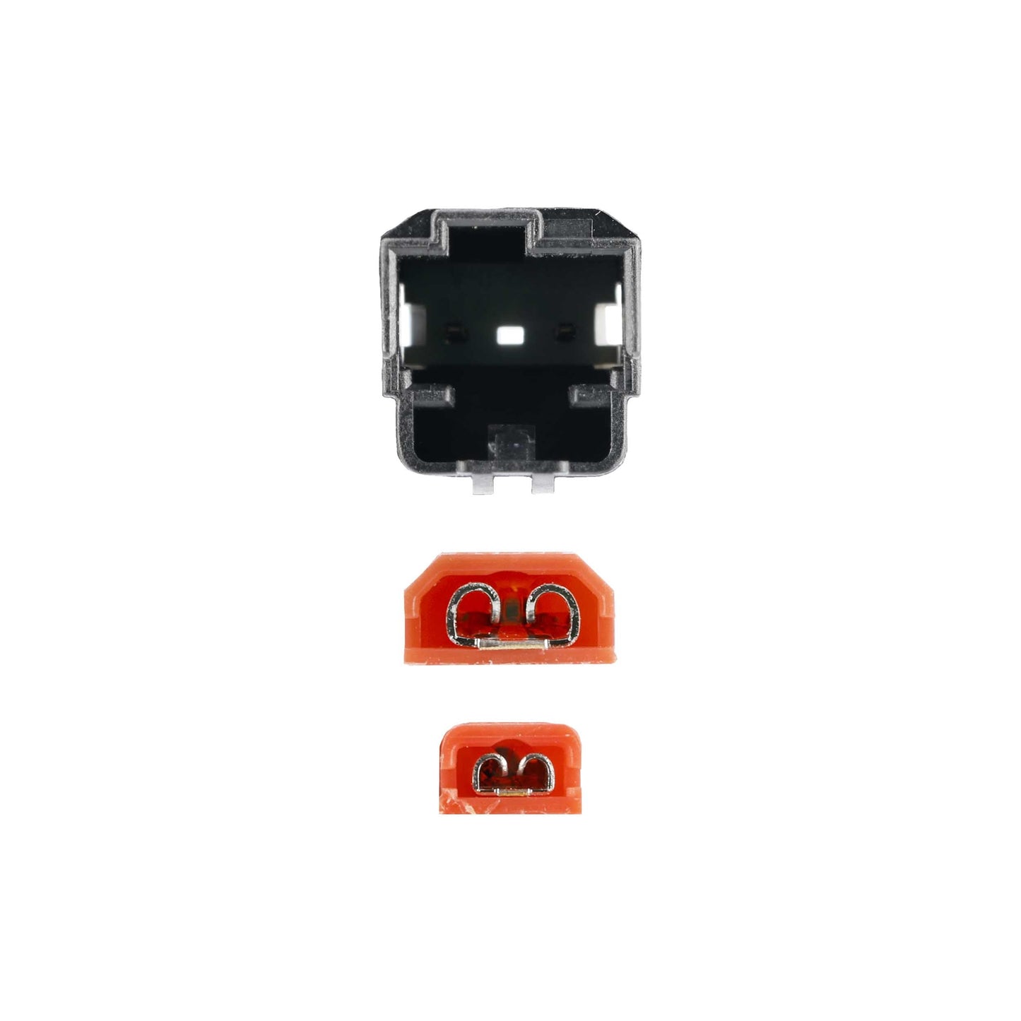 Metra 72-5604 Rear Tweeter Harness Pair for Ford Lincoln