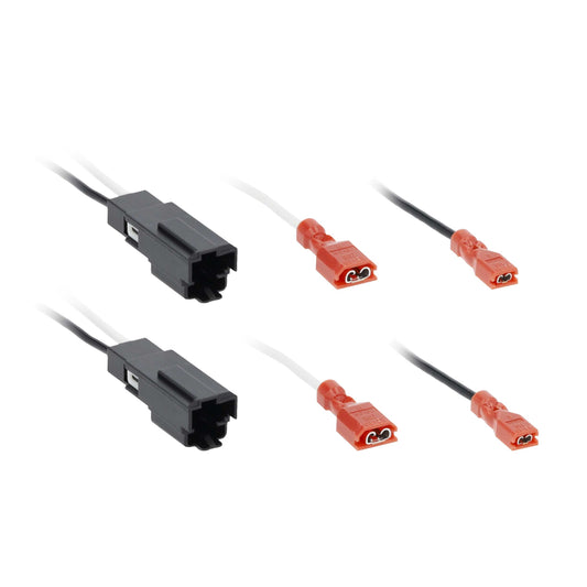 Metra Speaker Harnesses – 72-5605