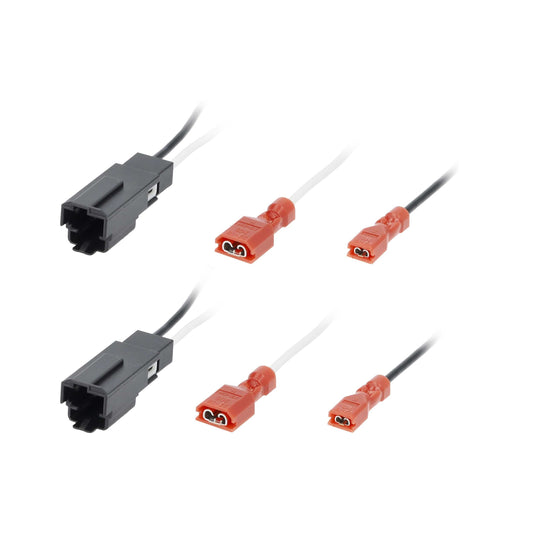 Metra Speaker Harnesses – 72-5605
