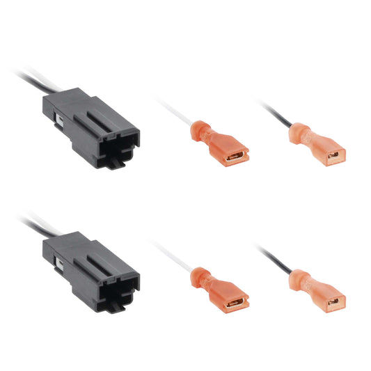Metra Speaker Harnesses – 72-5606