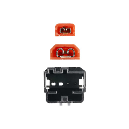 Metra 72-5606 Tweeter Harness Pair for Lincoln Vehicles