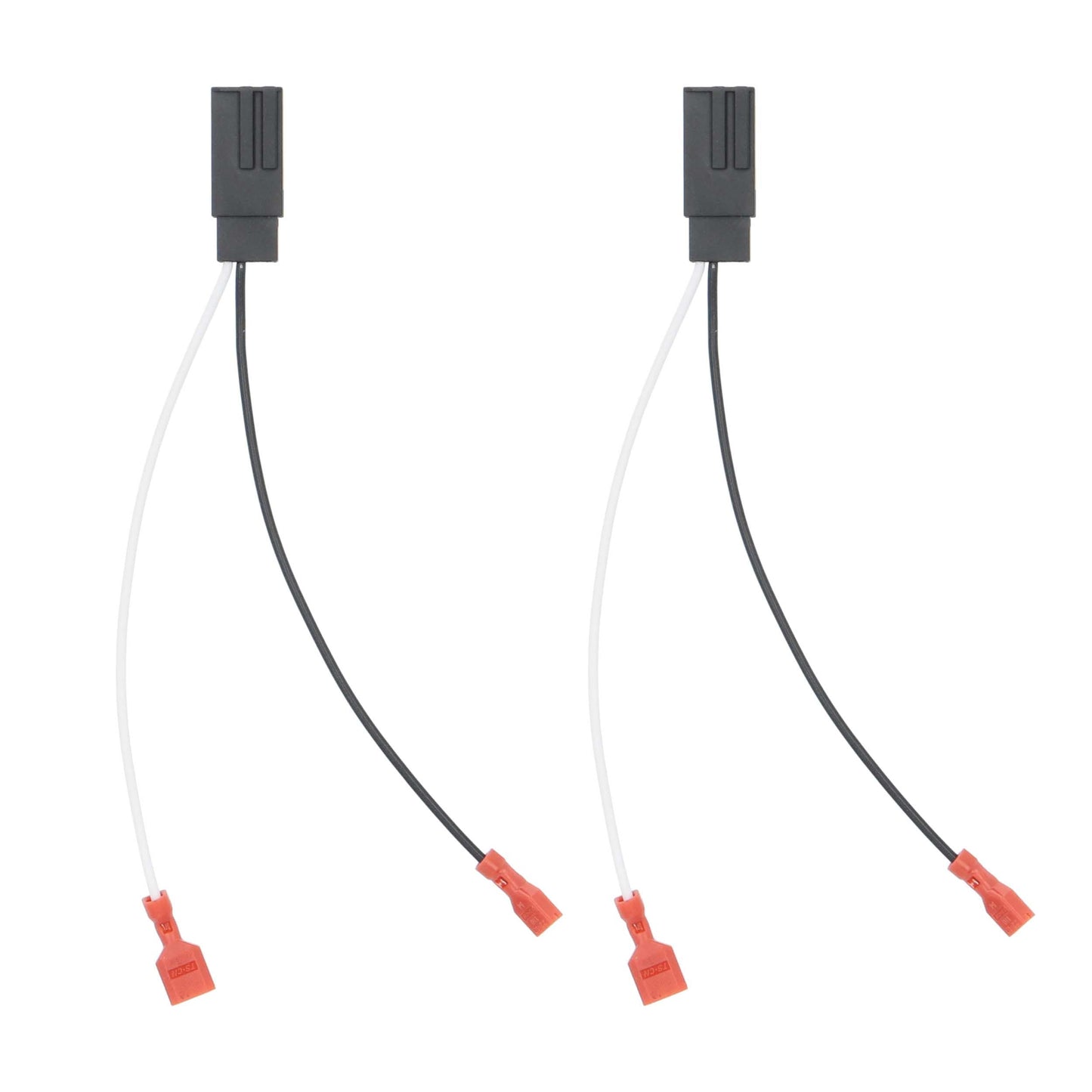 Metra 72-5606 Tweeter Harness Pair for Lincoln Vehicles