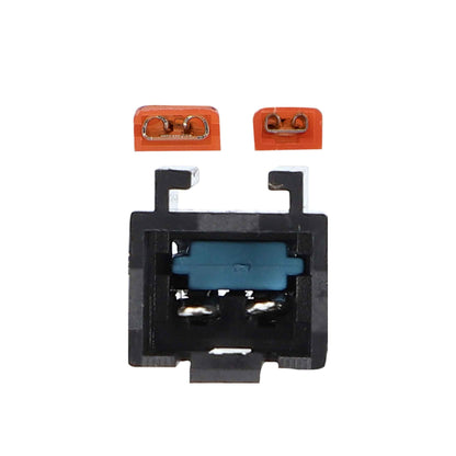 Metra 72-6512 Speaker Harness Pair for Chrysler Dodge Jeep