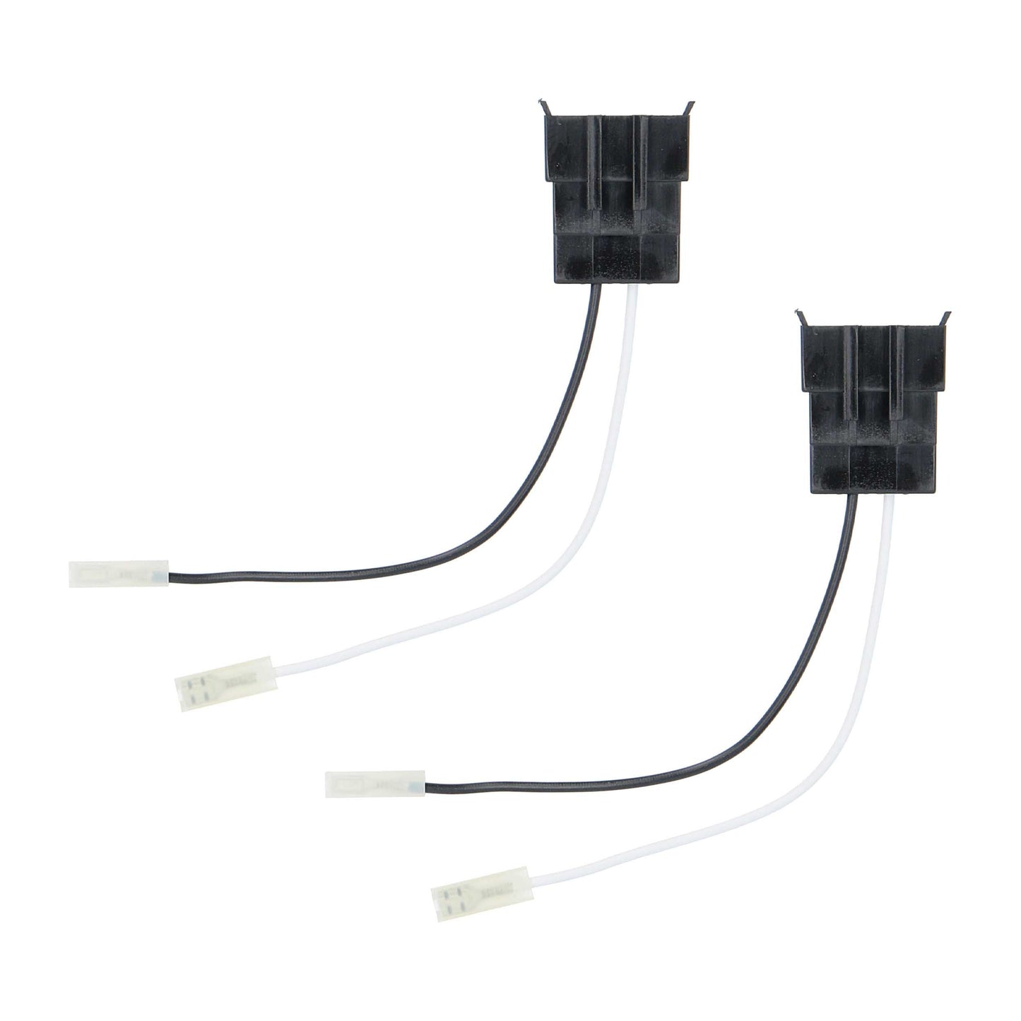 Metra 72-6513 Speaker Harness Pair for Chrysler Dodge Plymouth