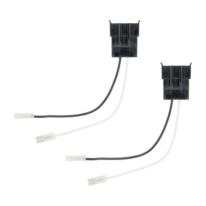 Metra 72-6513 Speaker Harness Pair for Chrysler Dodge Plymouth