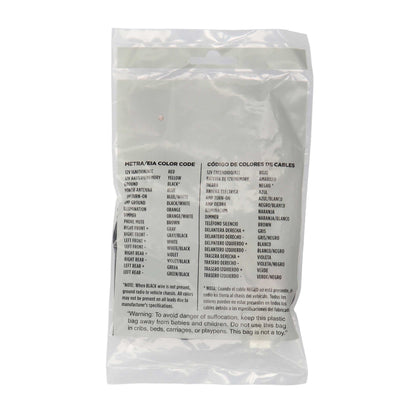Metra Speaker Harnesses – 72-6514-12
