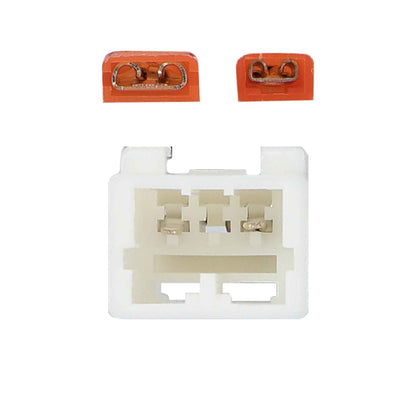 Metra Speaker Harnesses – 72-6514