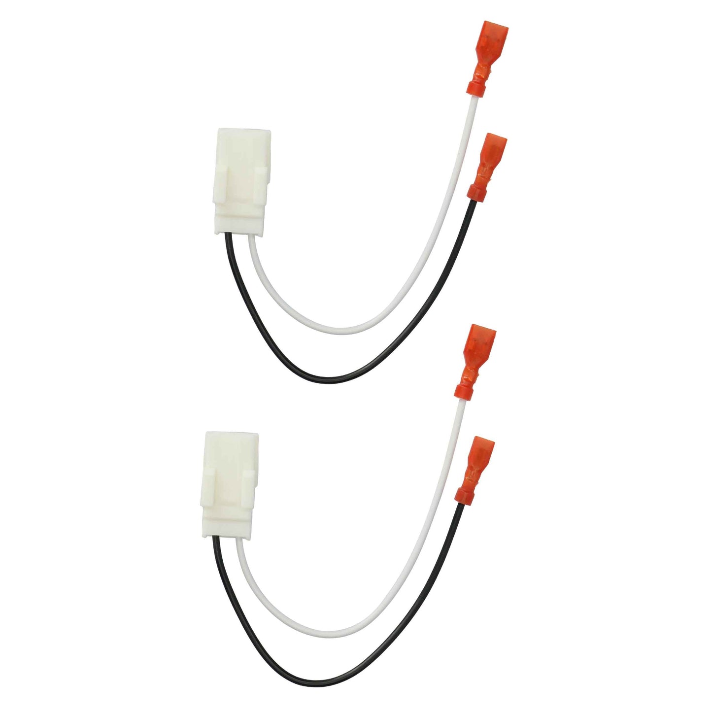 Metra 72-6515 Speaker Harness Pair for Chrysler Dodge Jeep Ram