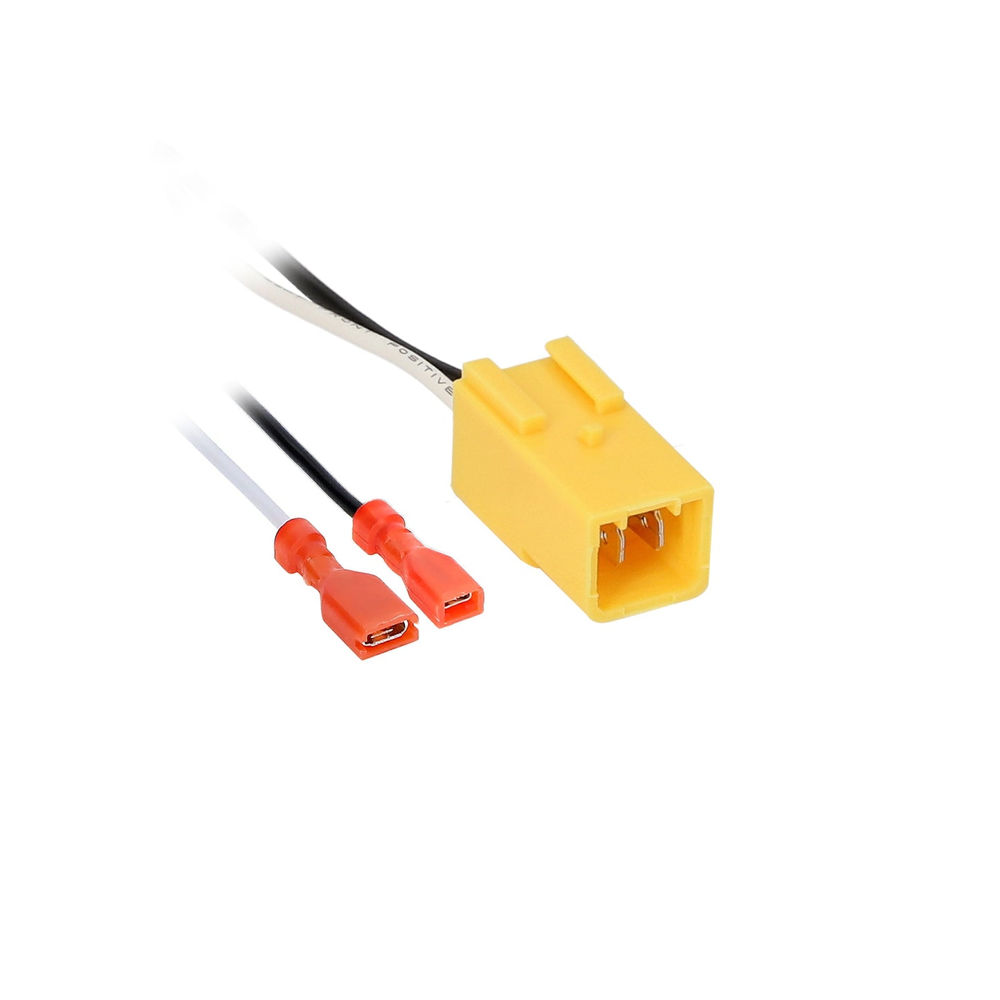 Metra 72-6516 Speaker Wiring Harness Pair for Ram ProMaster City