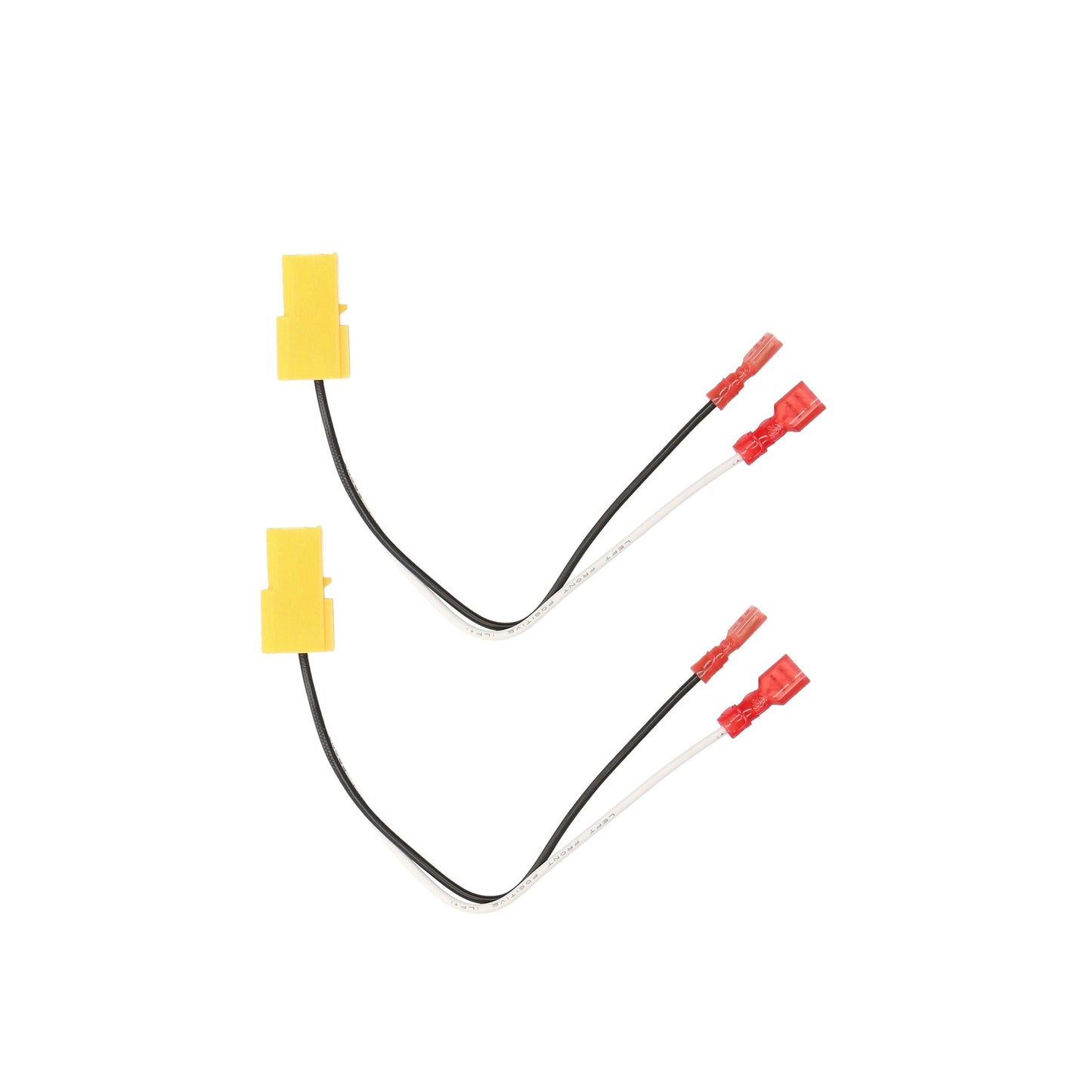 Metra 72-6516 Speaker Wiring Harness Pair for Ram ProMaster City