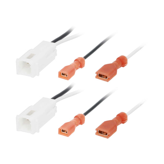 Metra Speaker Harnesses – 72-6517