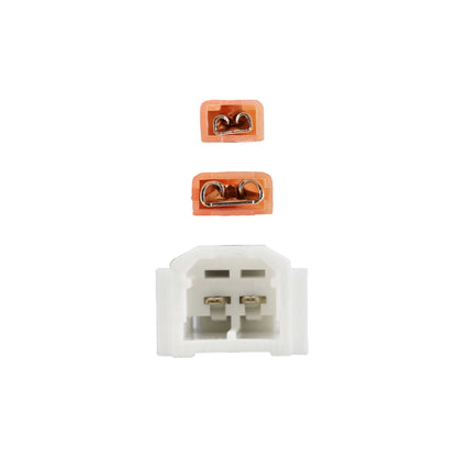 Metra 72-6517 Tweeter Harness Pair for Chrysler Dodge Jeep