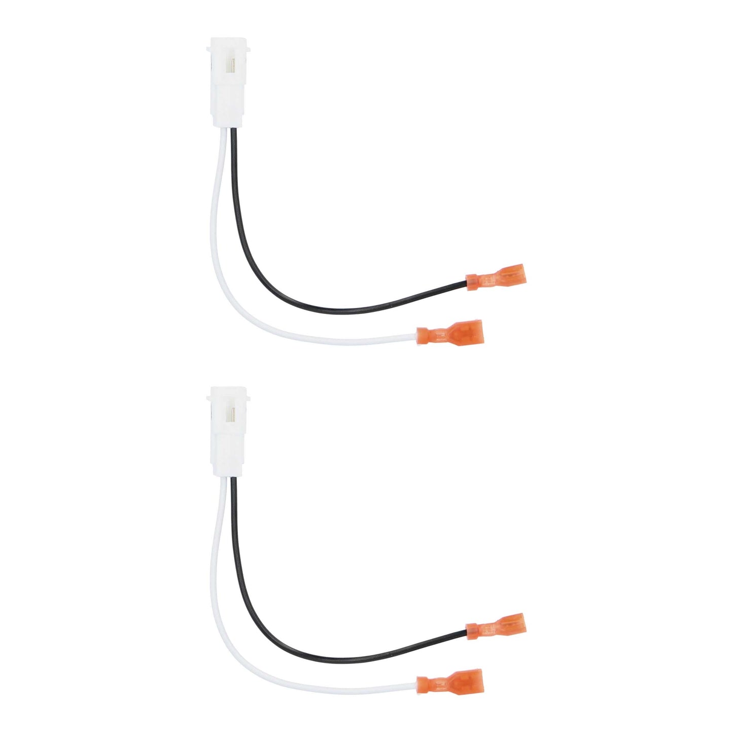 Metra 72-6517 Tweeter Harness Pair for Chrysler Dodge Jeep