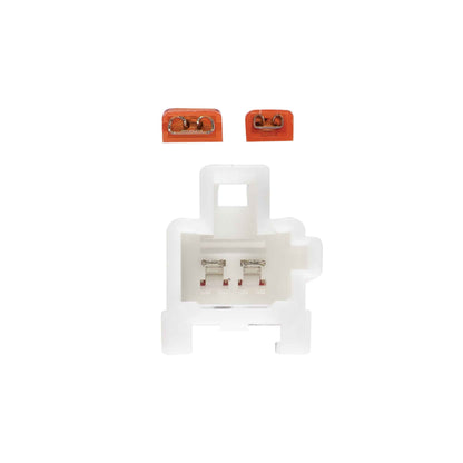 Metra 72-7300 Speaker Harness Pair for Hyundai Kia Toyota