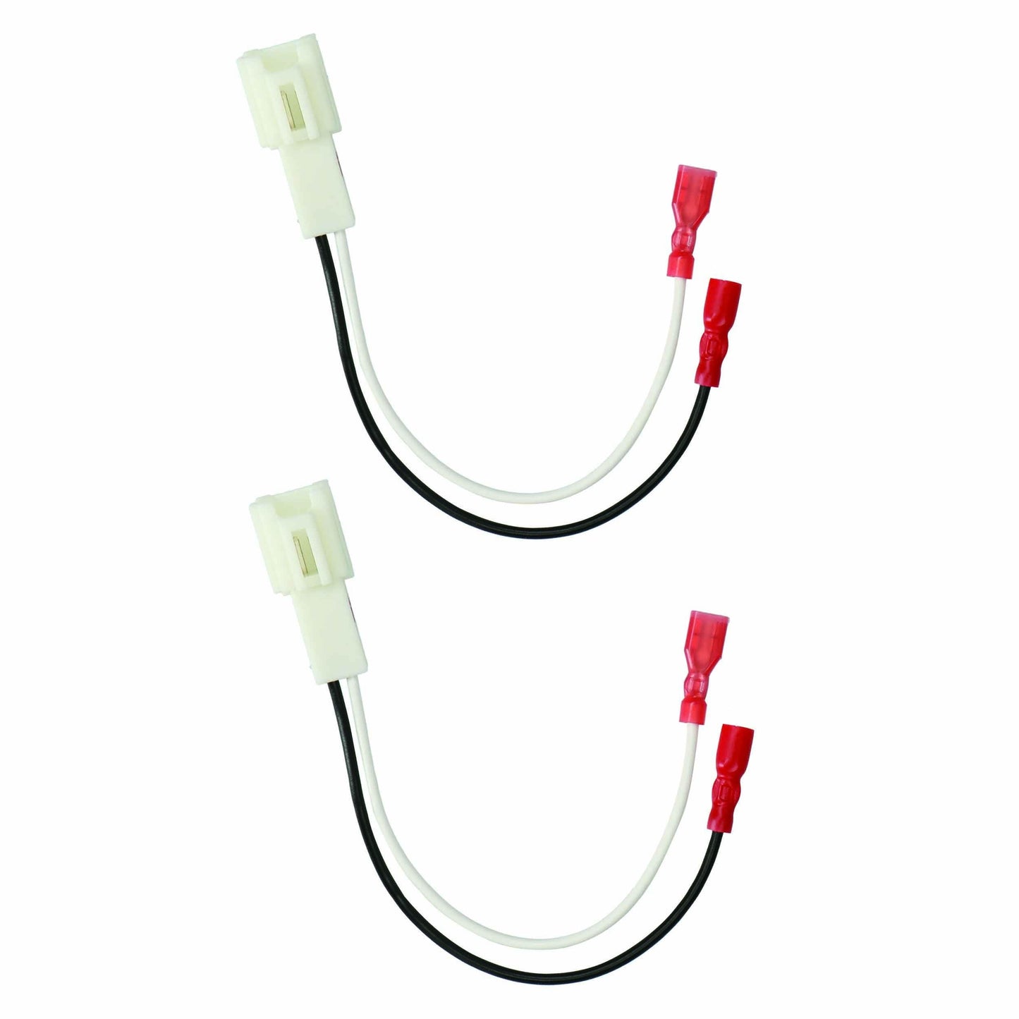 Metra 72-7300 Speaker Harness Pair for Hyundai Kia Toyota