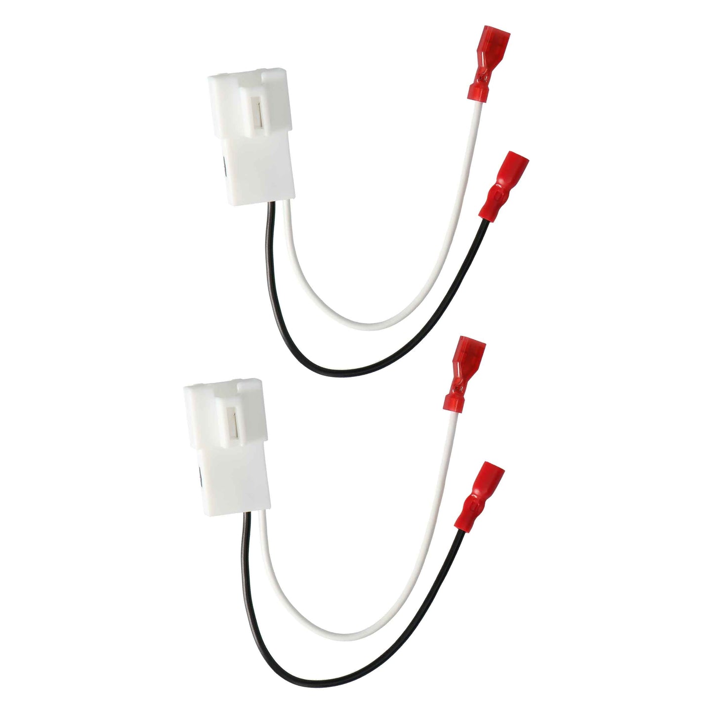 Metra 72-7301 Speaker Wiring Harness Pair for Kia Vehicles