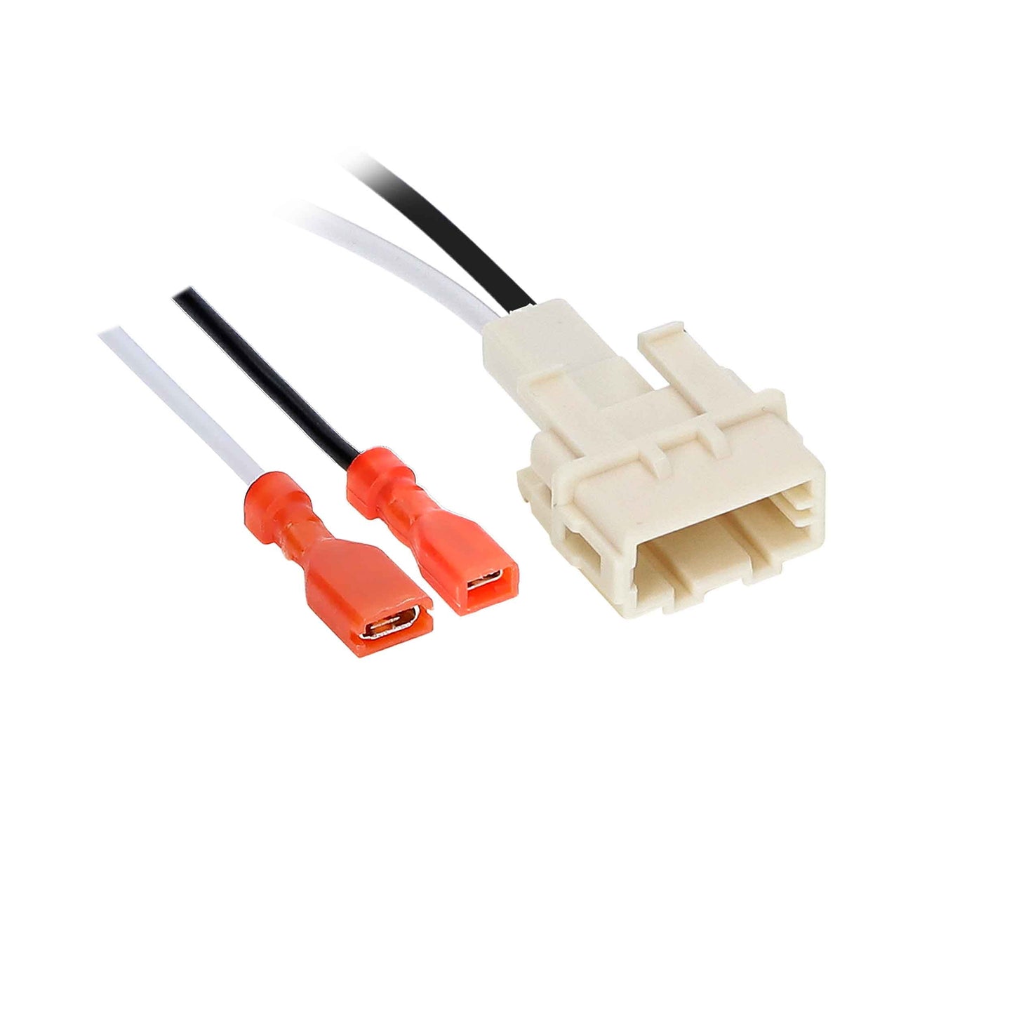 Metra 72-7302 Speaker Harness Pair for Genesis Hyundai Kia