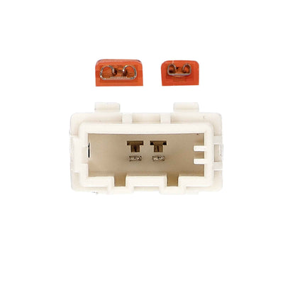 Metra 72-7302 Speaker Harness Pair for Genesis Hyundai Kia