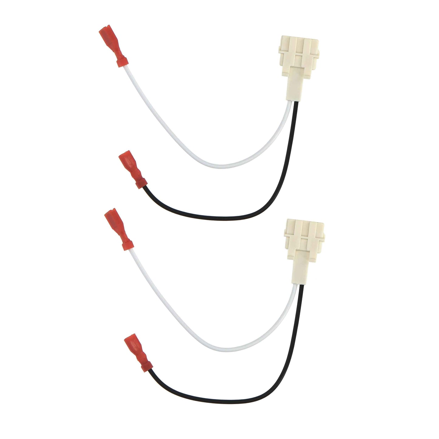 Metra 72-7302 Speaker Harness Pair for Genesis Hyundai Kia