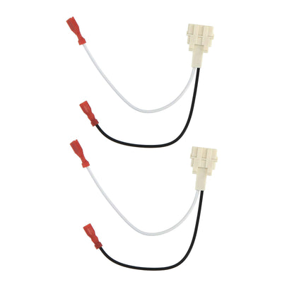 Metra 72-7302 Speaker Harness Pair for Genesis Hyundai Kia