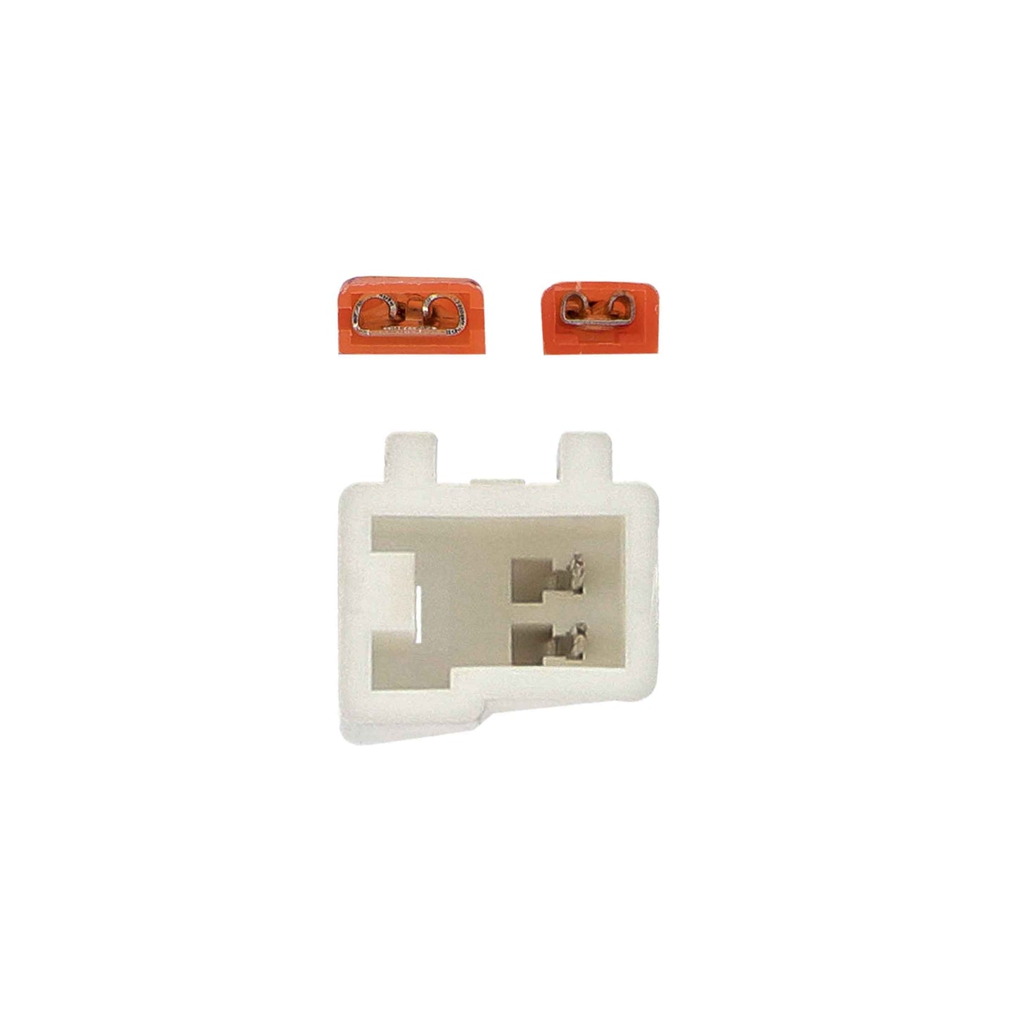 Metra 72-7303 Speaker Wiring Harness Pair for Hyundai Kia