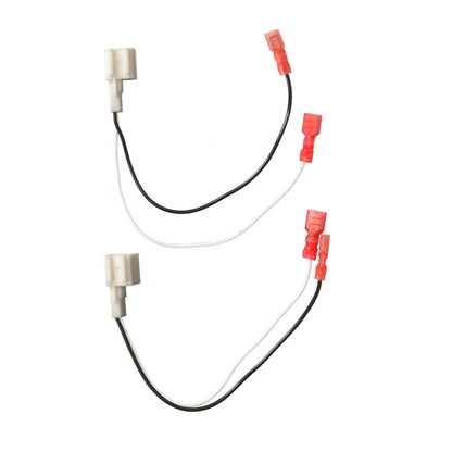 Metra 72-7303 Speaker Wiring Harness Pair for Hyundai Kia