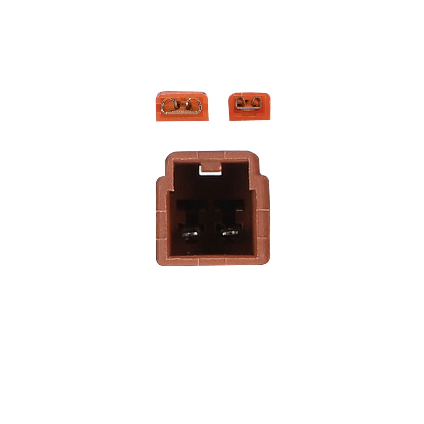 Metra 72-7400 Speaker Wiring Harness Pair for Nissan INFINITI