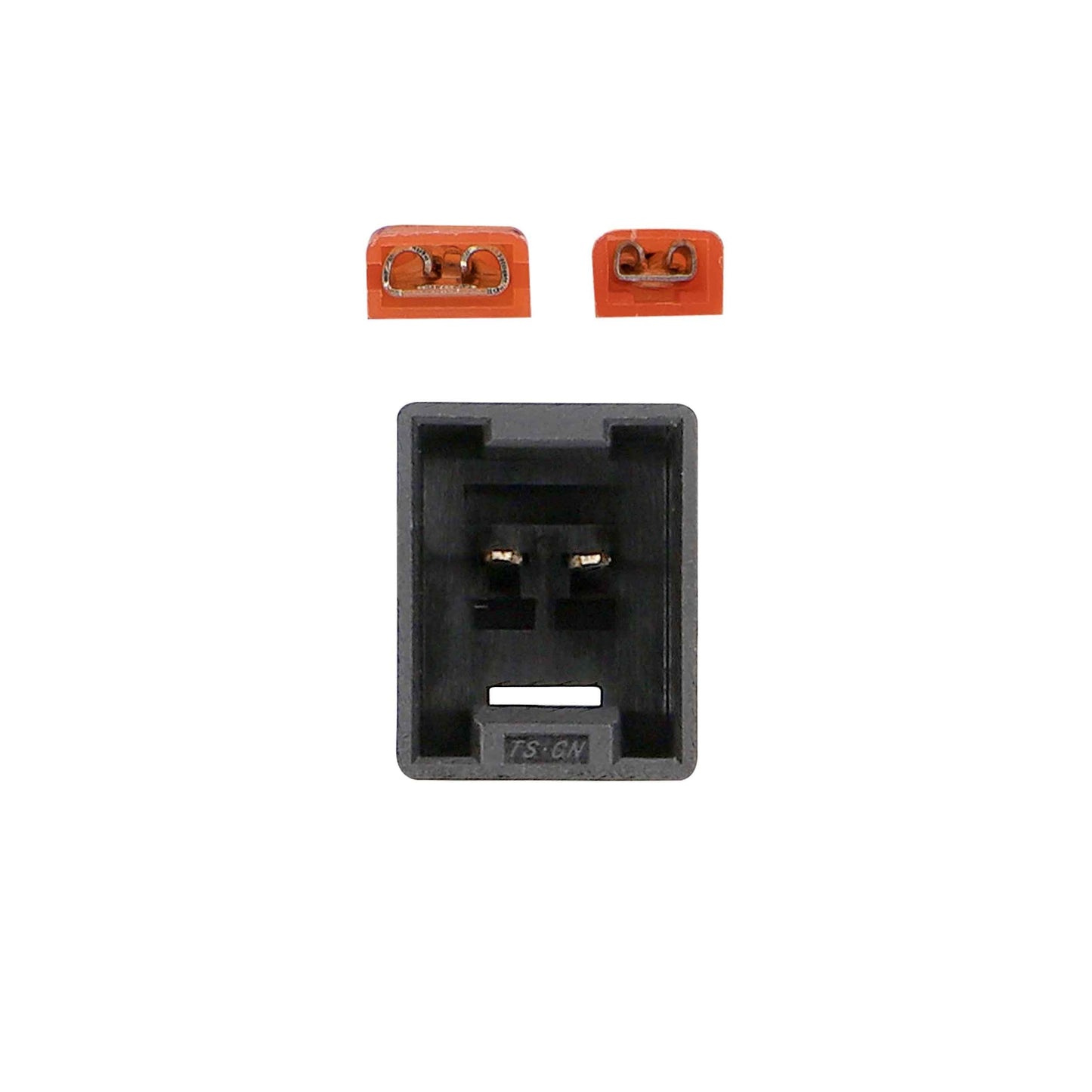 Metra 72-7401 Speaker Wiring Harness Pair for Nissan INFINITI
