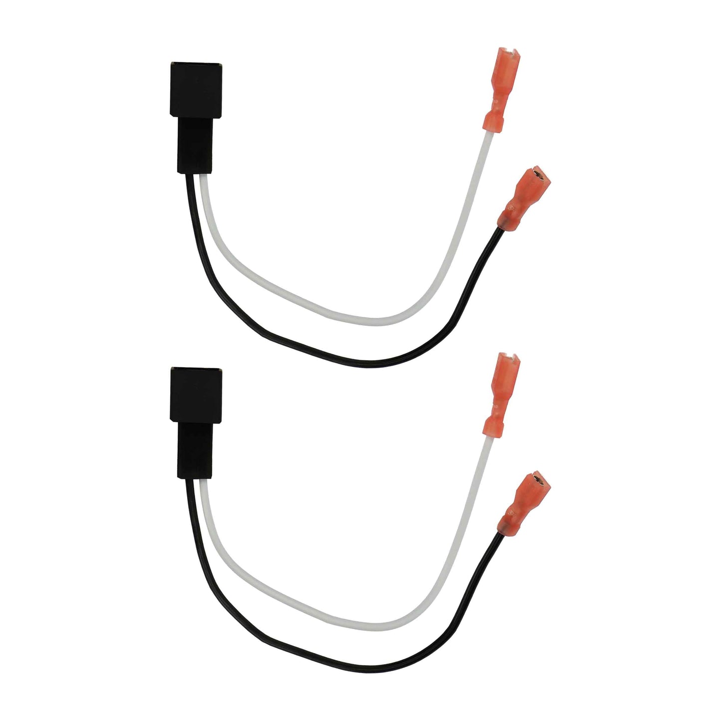 Metra 72-7401 Speaker Wiring Harness Pair for Nissan INFINITI