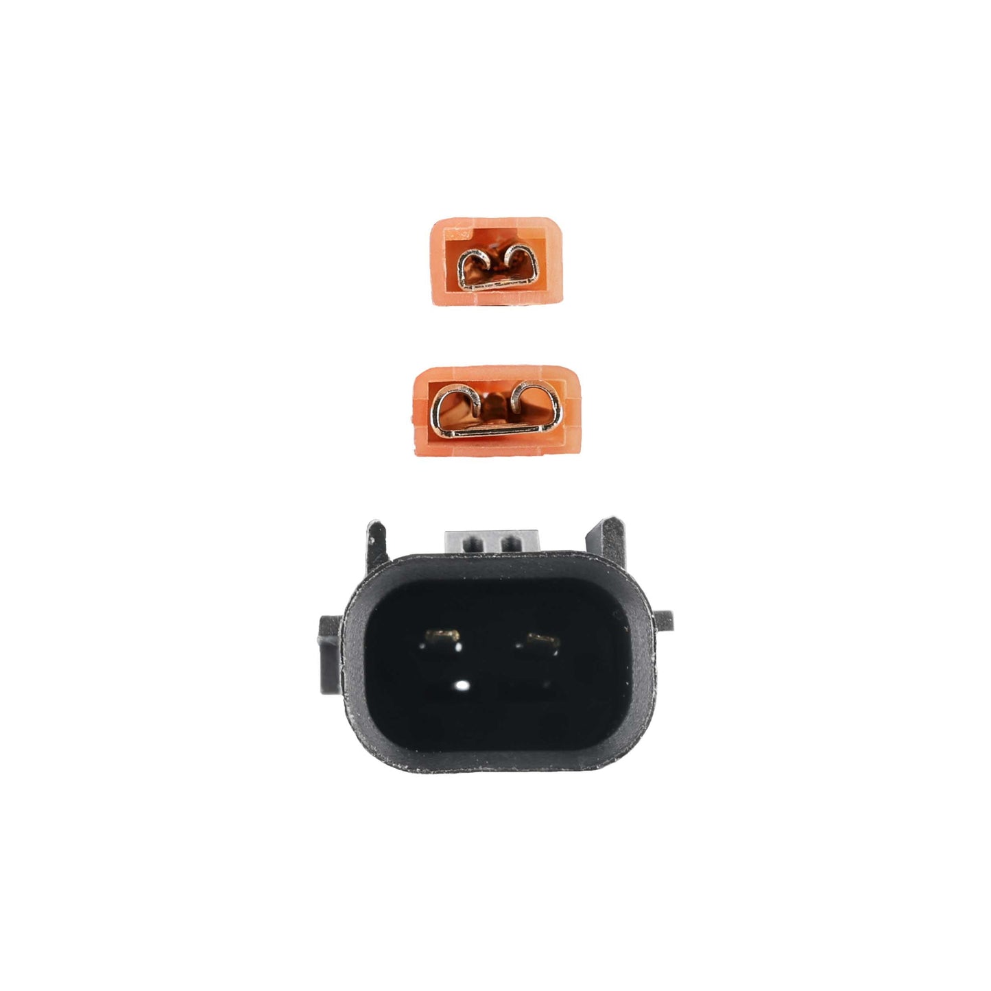 Metra 72-7801 Speaker Wiring Harness Pair for Honda Vehicles