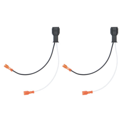 Metra 72-7801 Speaker Wiring Harness Pair for Honda Vehicles