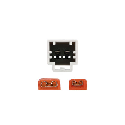 Metra 72-7802 Speaker Wiring Harness Pair for Honda Acura