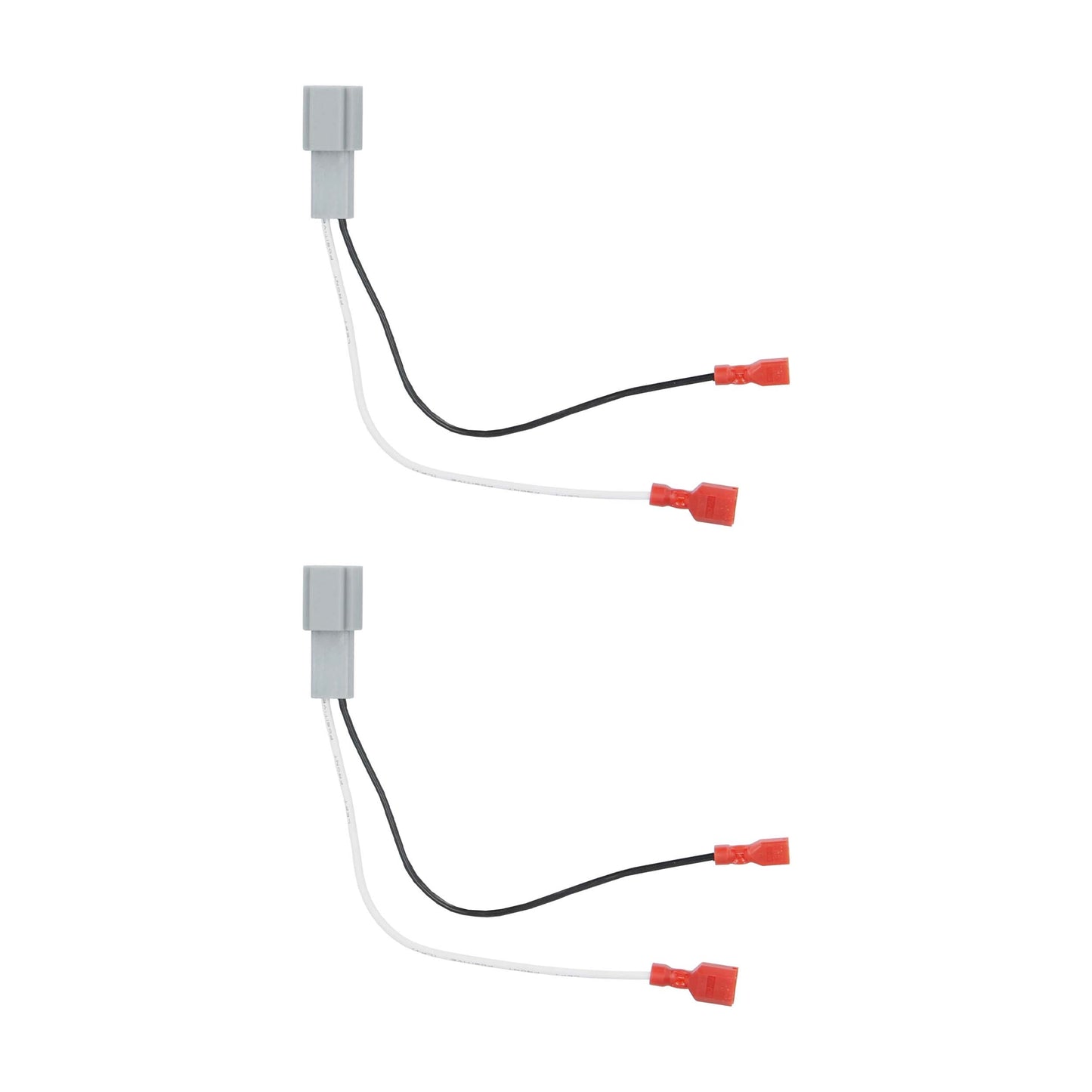 Metra 72-7802 Speaker Wiring Harness Pair for Honda Acura