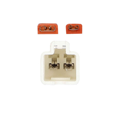 Metra 72-7901 Speaker Wiring Harness Pair for Mazda Vehicles