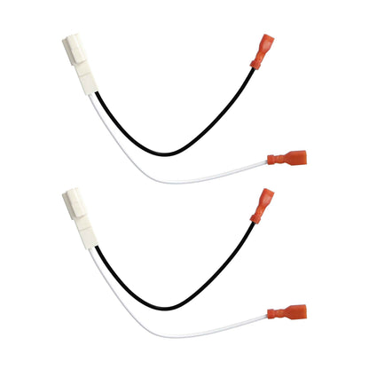 Metra 72-7901 Speaker Wiring Harness Pair for Mazda Vehicles