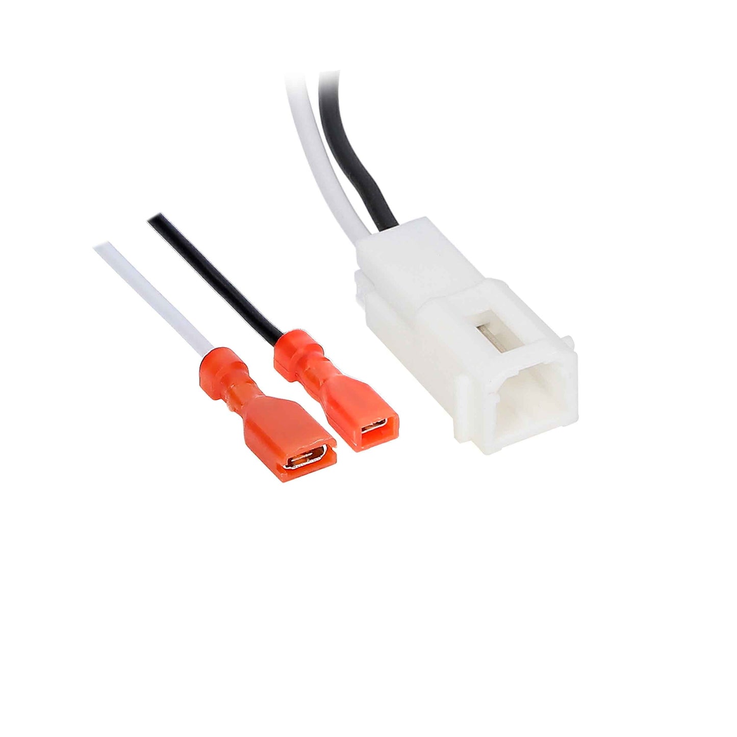 Metra 72-7902 Speaker Wiring Harness Pair for Chrysler Dodge Jeep