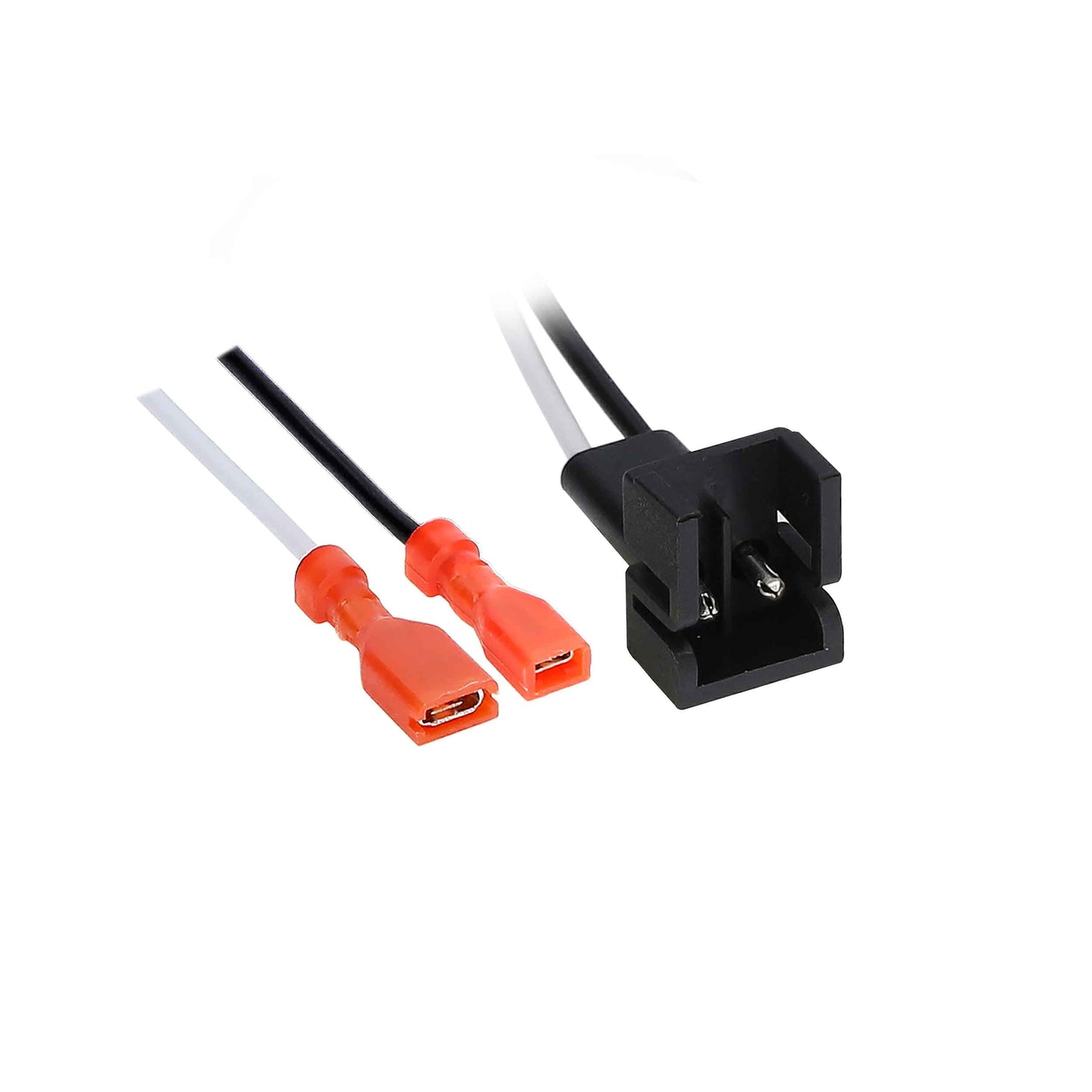 Metra 72-8101 Speaker Wiring Harness Pair for Toyota Geo Chevy