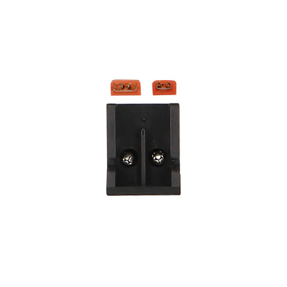 Metra 72-8101 Speaker Wiring Harness Pair for Toyota Geo Chevy