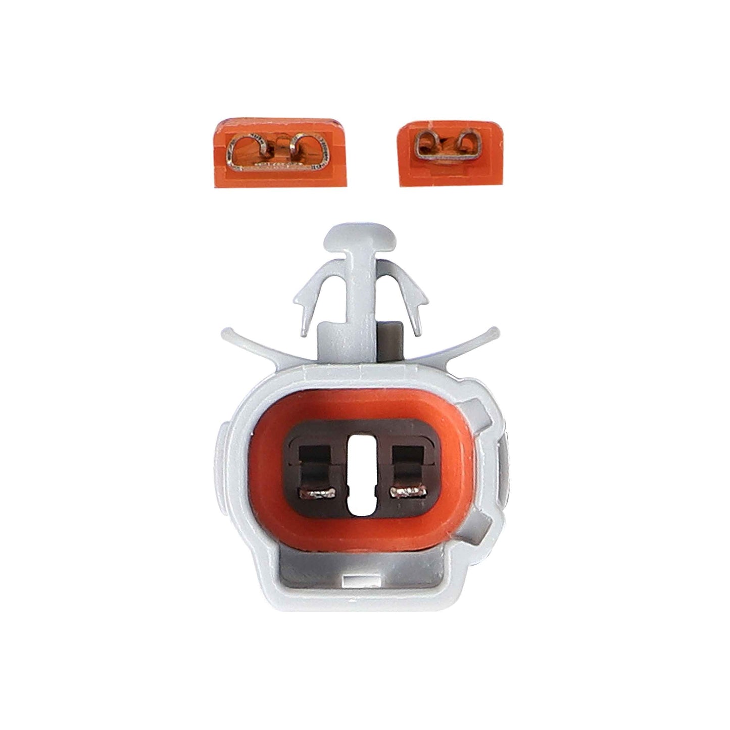 Metra 72-8102 Door Speaker Harness Pair for Toyota Sequoia