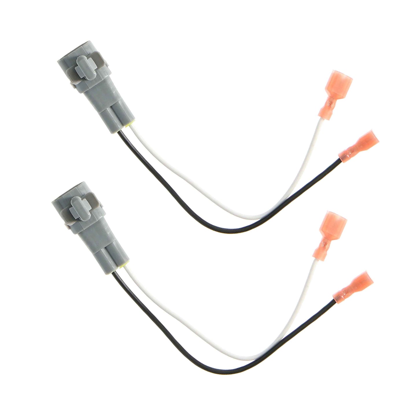 Metra 72-8102 Door Speaker Harness Pair for Toyota Sequoia
