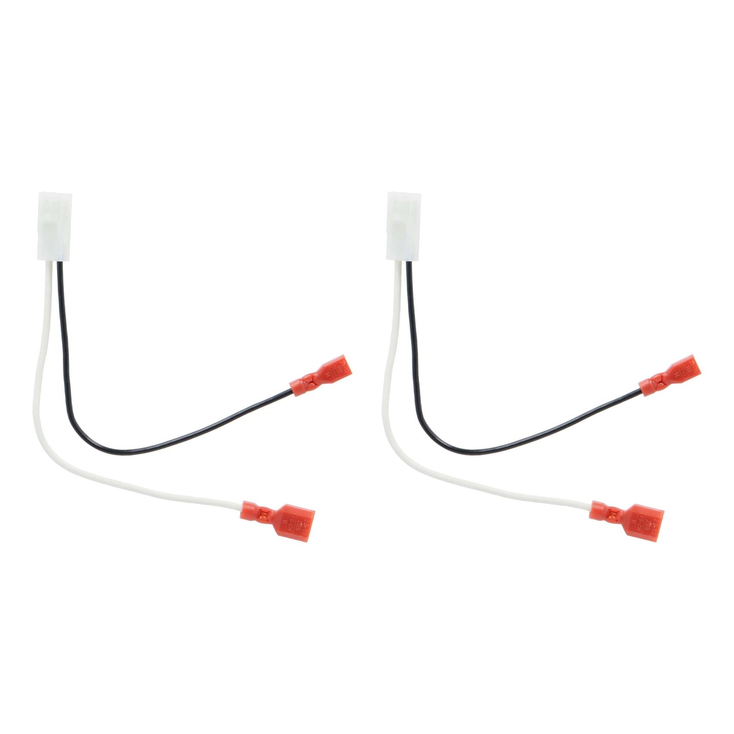 Metra 72-8103 Speaker Wiring Harness Pair for Toyota Suzuki