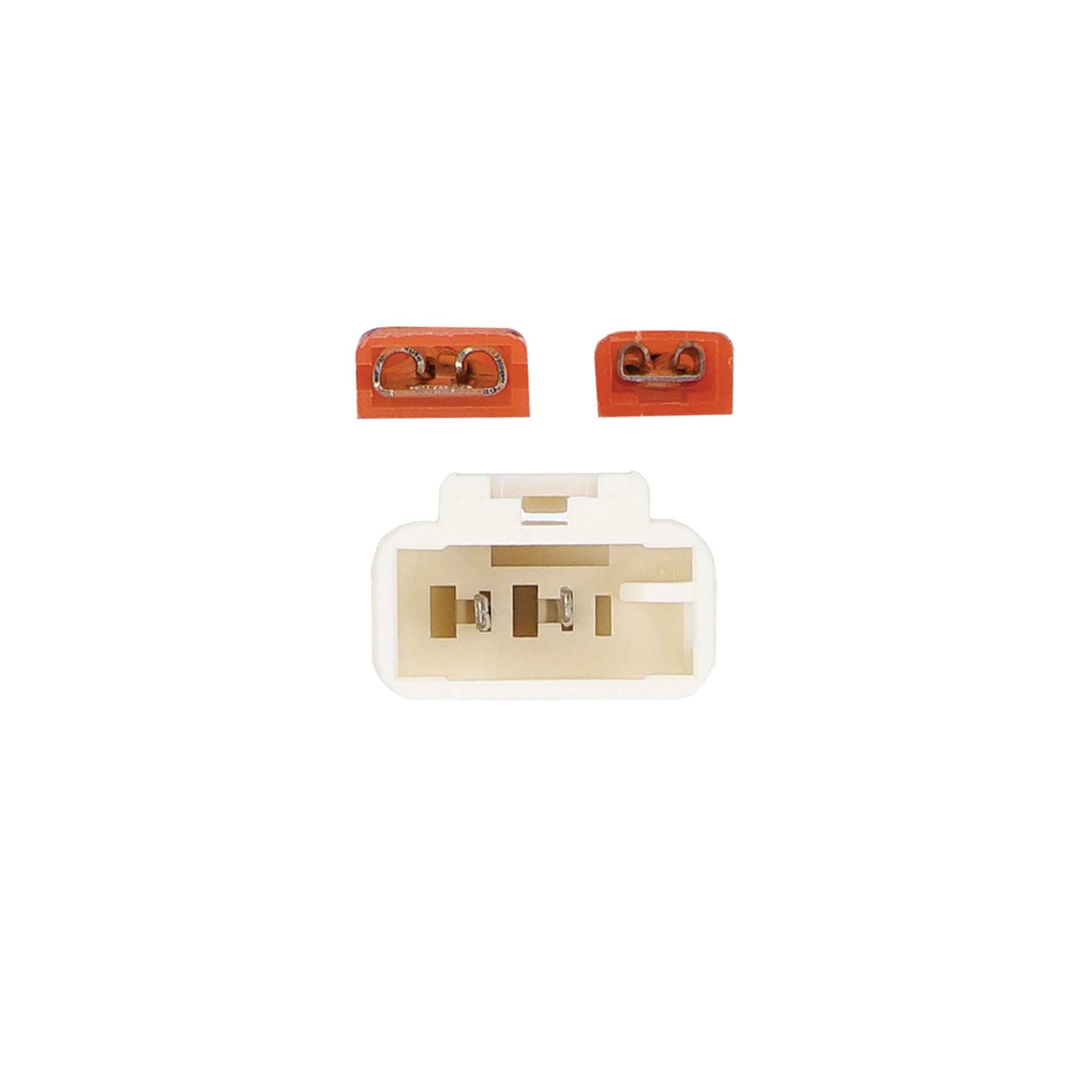 Metra 72-8104 Speaker Wiring Harness Pair for Toyota Lexus Subaru