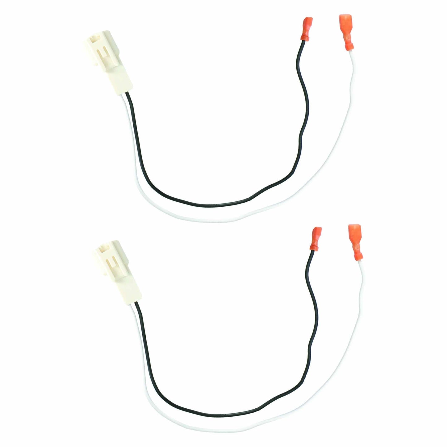 Metra 72-8104 Speaker Wiring Harness Pair for Toyota Lexus Subaru