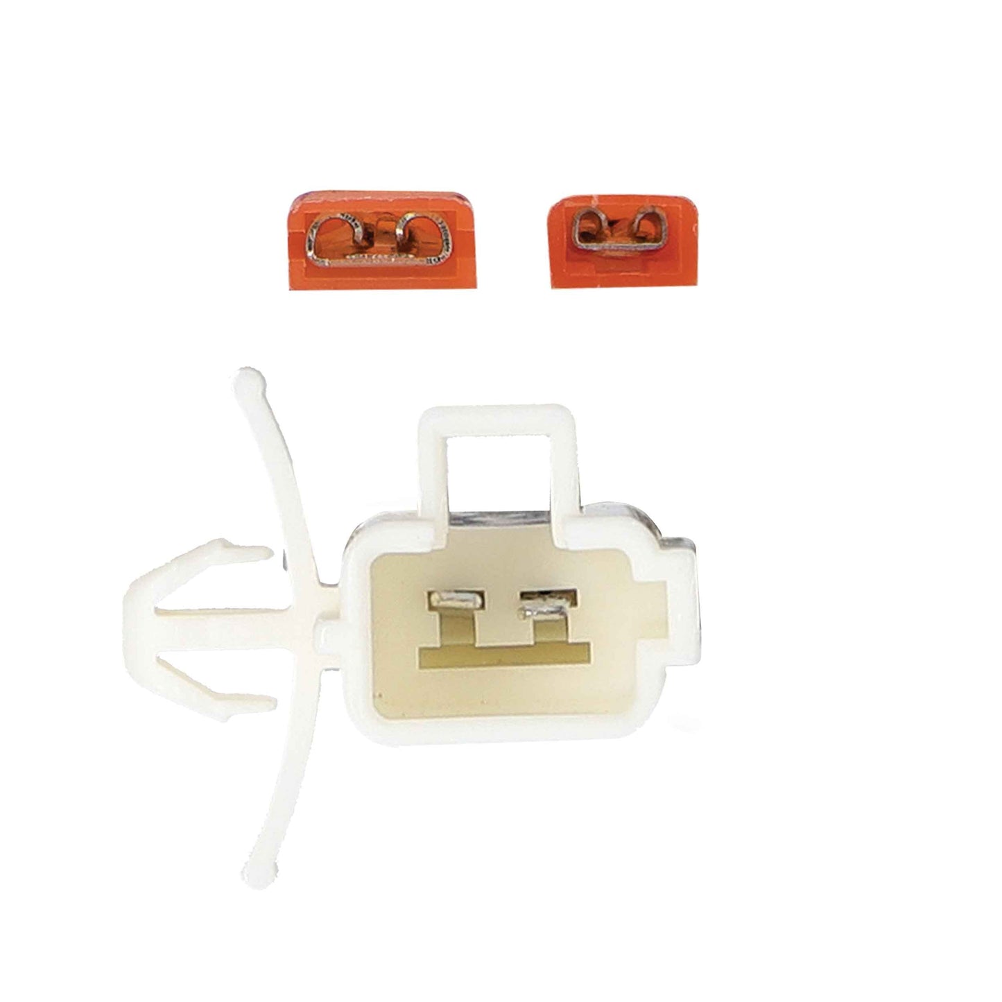 Metra 72-8105 Speaker Wiring Harness Pair for Toyota Kia Hyundai